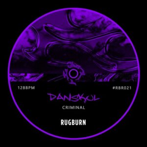 Danskul - Criminal [RBR021]