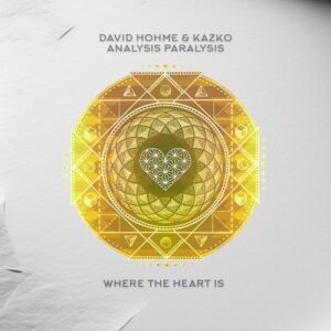 David Hohme & KAZKO - Analysis Paralysis [WTHI130]