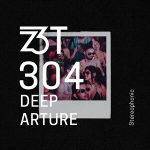 Deeparture (nl) - Stereophonic [ZT30401Z]