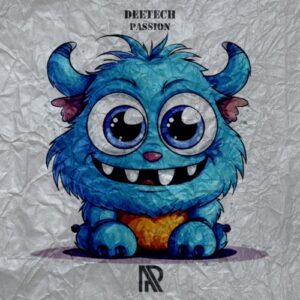 Deetech - Passion [APR177]