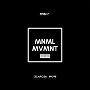 Delarosa - Move [MVM10]