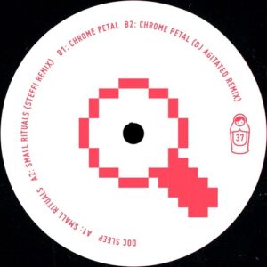 Doc Sleep - Small Rituals [dolly37bp]