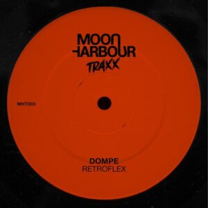 Dompe - Retroflex [MHT003]