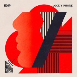 EdiP - Lock Y Phone [SDE027]