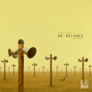 Ednner Soares - De Relance [IDM125]