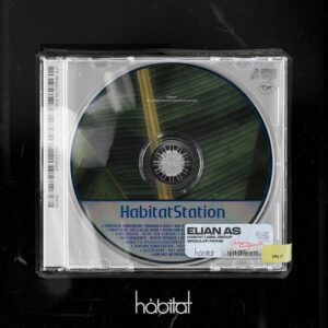 Elian As, Habitat Label Group - Singular Paths [HBT504]