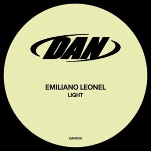 Emiliano Leonel - Light [DAN004]