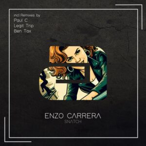 Enzo Carrera - Snatch [ANIMAR127]
