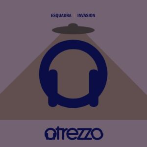 Esquadra - Invasion [ATRZZ219]
