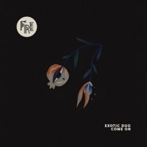 Exotic Duo - Come On [FRI044]