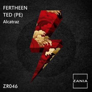 FERTHEEN, TED (PE) - Alcatraz [ZR046]