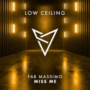 Fab Massimo - MISS ME [LOWC291]