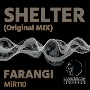 Farangi - Shelter [MiR110]