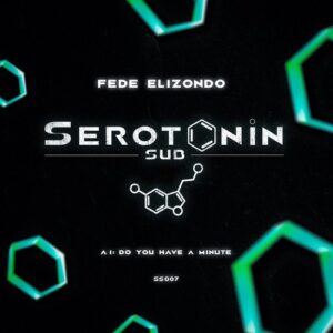 Fede Elizondo - Do You Have A Minute [SS007]
