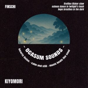 Finschi - Kiyomori [OCS009]