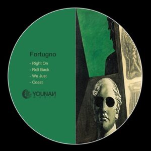 Fortugno - Fortugno [YM214]