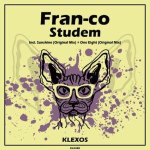 Fran-co - Studem [KLX480]
