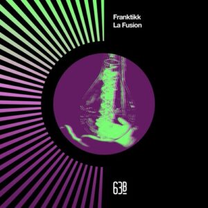 Frantikk - La Fusion [63B044]