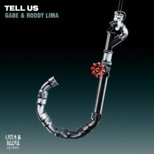 Gabe, Roddy Lima - Tell Us [CR071B]
