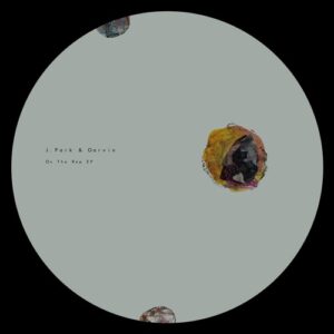 Garvin, J. Park - On The Rep EP [PSL0561]