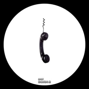 Giacomo De Falco - Turp EP [BOR007]