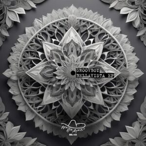 Groovboy - Bellavista EP [HBL165]
