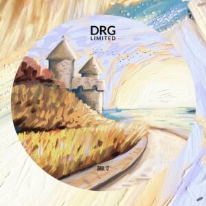 Gruia - Don't You Stop [DRGL12]