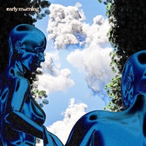 Guy J - Worlds Apart / Surreal [EARLY010D]