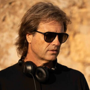 Hernan Cattaneo latest stuff Chart