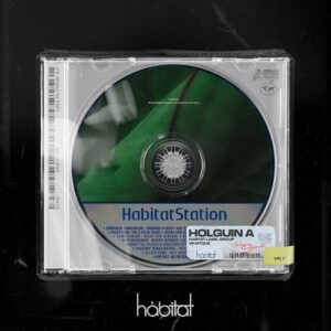 Holguin A, Habitat Label Group - Whatque [HBT506]