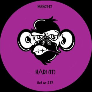 HΛDI (IT) - Got ur $ EP [MSR0242]
