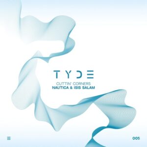 Isis Salam, Nautica (UK) - Cuttin' Corners [741728332201]