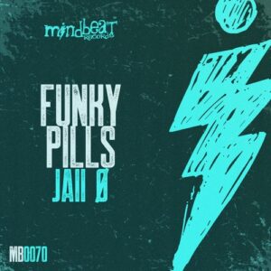 Jaii O - Funky Pills [2832382]