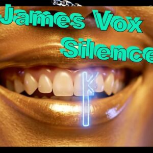 James Vox - Silence [KP235]