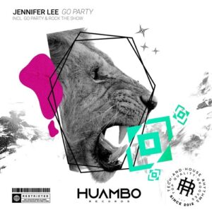 Jennifer Lee - Go Party [HUAM713]