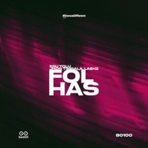 Jhon Timbala, LAEHZ, EsuTolu - Folhas [BO100]