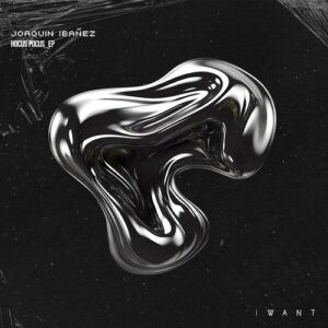 Joaquin Ibanez - Hocus Pocus EP [IW232D]