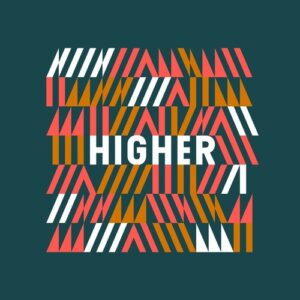 Joe Metzenmacher - Higher [HR026]