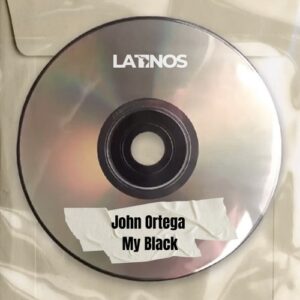 John Ortega - My Back [LN011]