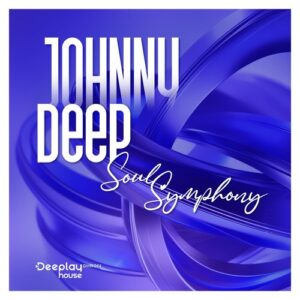 Johnny Deep - Soul Symphony [DHR014]