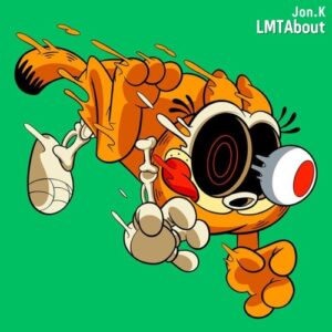 Jon.K - LMTAbout [SMTQ223]