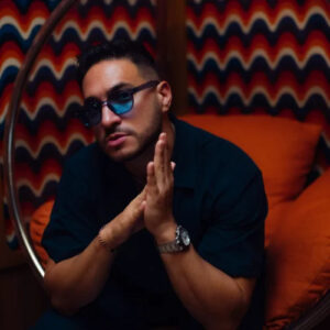 Jonas Blue Edge Of Desire Reloaded Chart