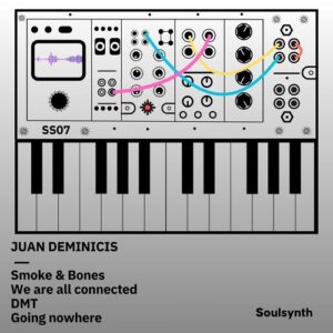 Juan Deminicis - Smoke & Bones [SS07]