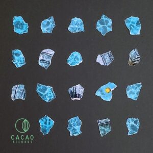 KEENE - Villa Lucre Jazz Club [CAO091]