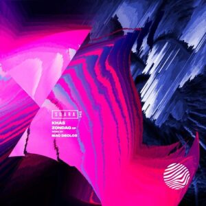 KHAS - Zondag EP [SUARA548]