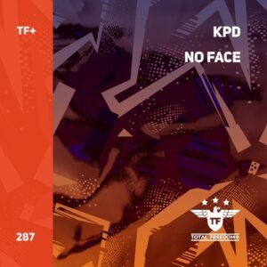 KPD - No Face [TFP287D]