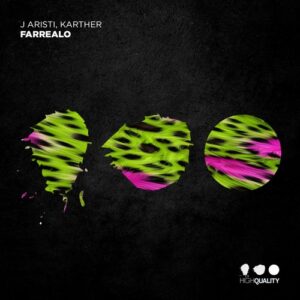 Karther, J Aristi - Farrealo [HQ176]