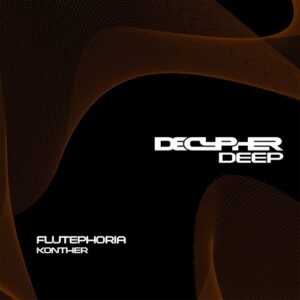 Konther - Flutephoria [DEC217]