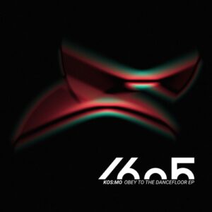 Kos:mo - Obey to the Dancefloor [1605327]