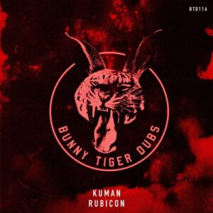 Kuman (RU) - Rubicon [BTD116]